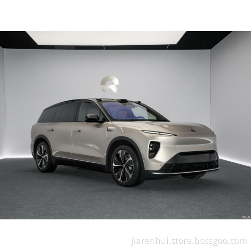 SUV NIO ES8 ES8 2023 da 100 kwh a 5 porti batteria ternaria di litio